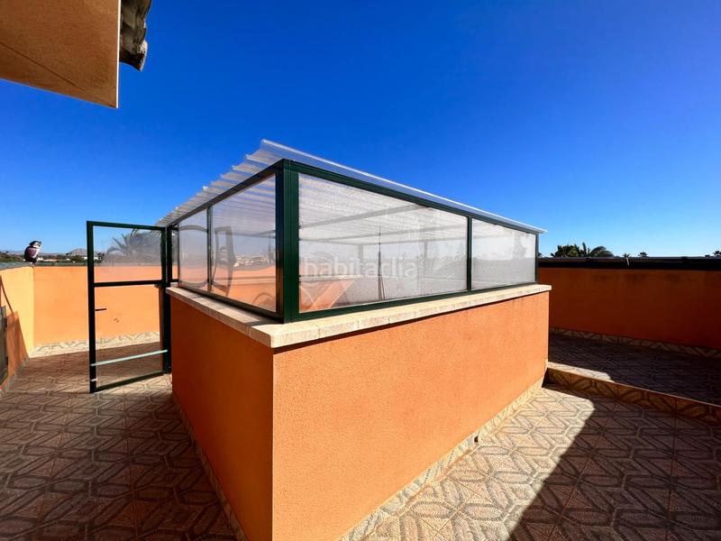 Foto fe621afc-615c-4086-963b-54127f168b32. Xalet amb calefacció aparcament piscina a Alzabares Elche / Elx