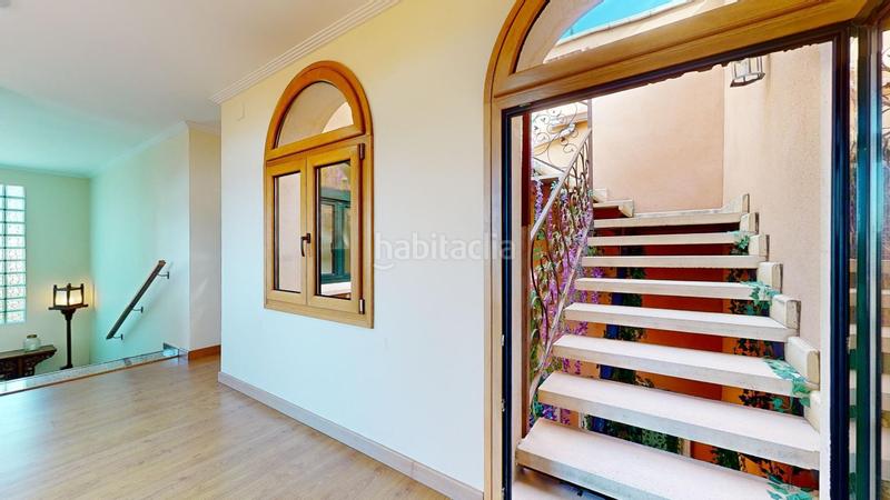 Foto fe948dda-a4d2-4195-8a2b-229a131923f6. Xalet amb calefacció aparcament piscina a Alzabares Elche / Elx