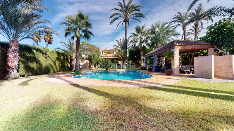 Foto 30da4cf5-d740-4fca-bd96-dac0a07cc03f. Chalet una villa para disfrutar todo el año en Alzabares Elche / Elx