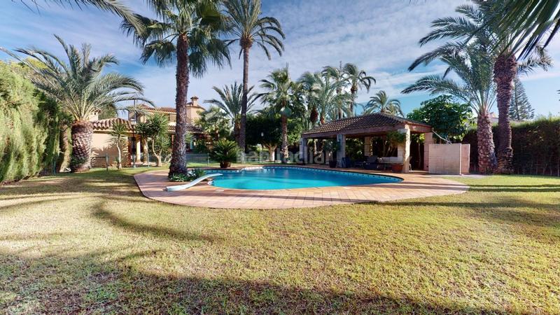 Foto 487f3ac7-df2c-47e2-868b-ccdcedaa8754. Chalet una villa para disfrutar todo el año en Alzabares Elche / Elx