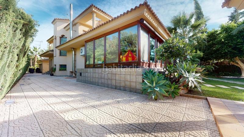 Foto 4d38d30c-5445-48d5-ad49-fb91d4b279b8. Chalet una villa para disfrutar todo el año en Alzabares Elche / Elx