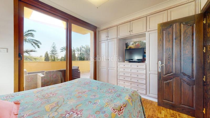 Foto 5042f849-85c6-4971-9491-2e5fb881aa28. Chalet una villa para disfrutar todo el año en Alzabares Elche / Elx