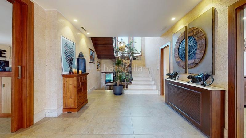 Foto 5ae19101-a315-494f-9e26-1630062832d7. Chalet una villa para disfrutar todo el año en Alzabares Elche / Elx