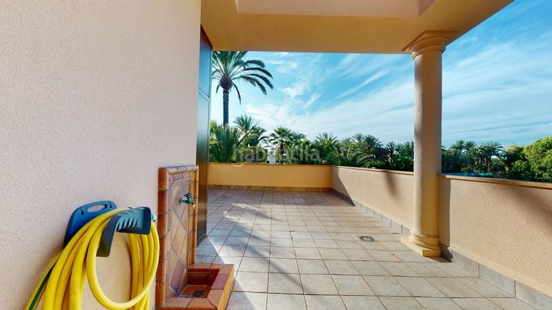 Foto 62bc04cf-8061-4537-866e-fad13972f6ac. Chalet una villa para disfrutar todo el año en Alzabares Elche / Elx