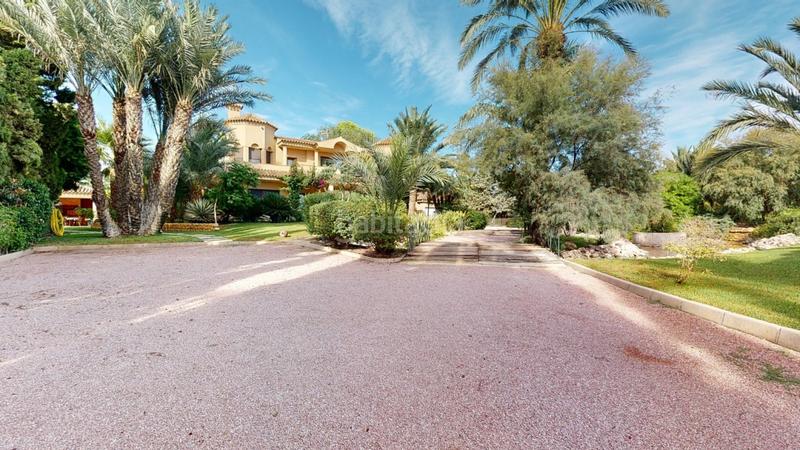 Foto 6a5e9b15-ed55-4adf-b5f7-34d8c38b6796. Chalet una villa para disfrutar todo el año en Alzabares Elche / Elx