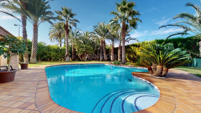 Foto 7c746214-e851-4686-8a44-3ac3b1f90b24. Chalet una villa para disfrutar todo el año en Alzabares Elche / Elx