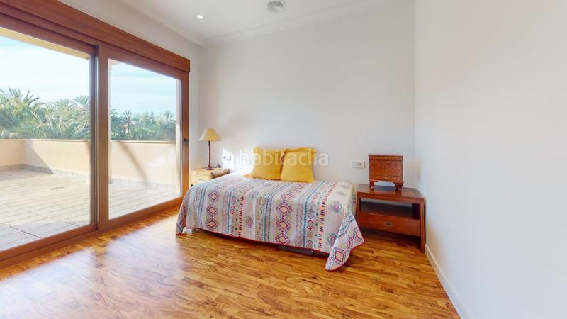 Foto a1171a72-2b52-4dc6-ad53-1e89f8ebfdf2. Chalet una villa para disfrutar todo el año en Alzabares Elche / Elx