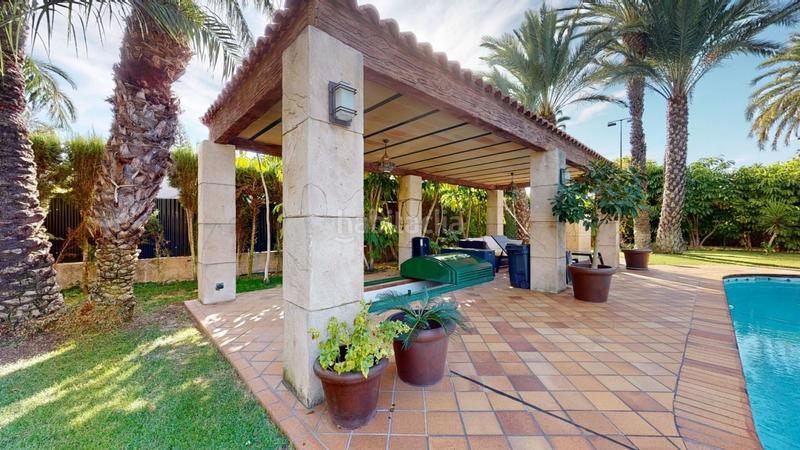 Foto c4dc54b9-7af8-4e12-8ffd-b9f3a7996002. Chalet una villa para disfrutar todo el año en Alzabares Elche / Elx