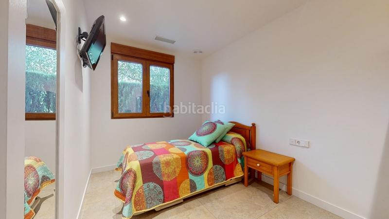 Foto d4f4de59-ab29-4263-85ad-e3a86fb9b51a. Chalet una villa para disfrutar todo el año en Alzabares Elche / Elx
