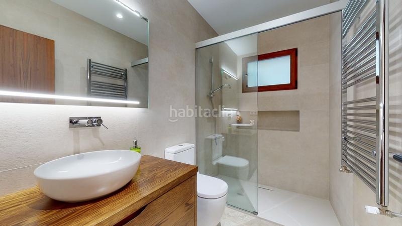 Foto d633ba07-1c07-4557-a23f-d3919ca03353. Chalet una villa para disfrutar todo el año en Alzabares Elche / Elx