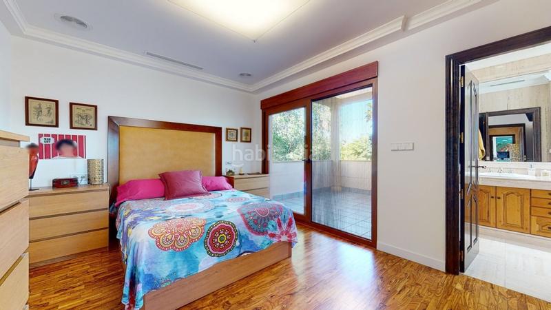 Foto df343c3c-158b-42e2-8740-52746dc64426. Chalet una villa para disfrutar todo el año en Alzabares Elche / Elx