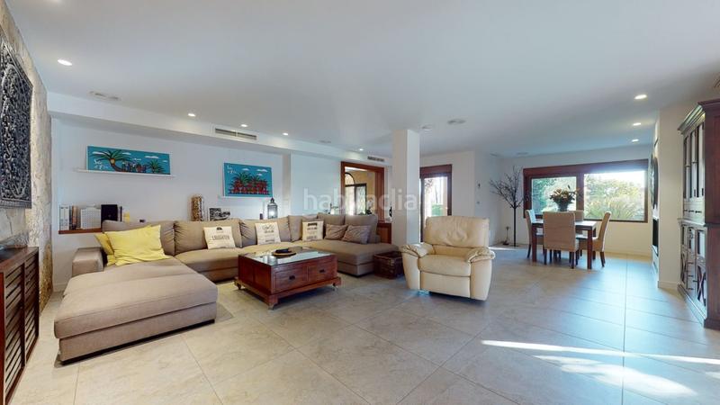 Foto ebd4a3fe-8123-425a-8e7c-5574e577940b. Chalet una villa para disfrutar todo el año en Alzabares Elche / Elx