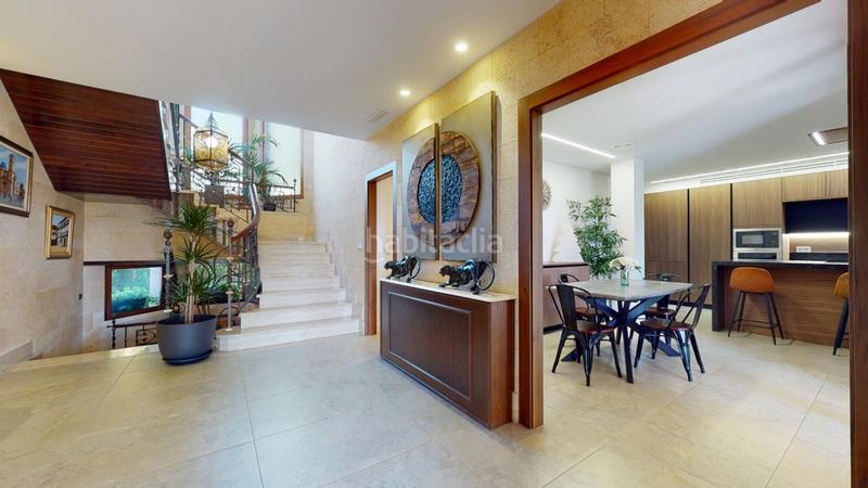 Foto fd00a28d-78db-4cae-be89-1127b149372c. Chalet una villa para disfrutar todo el año en Alzabares Elche / Elx