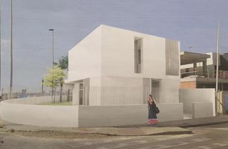 Terreno residencial en El Raval - Portes Encarnades. Parcela urbana