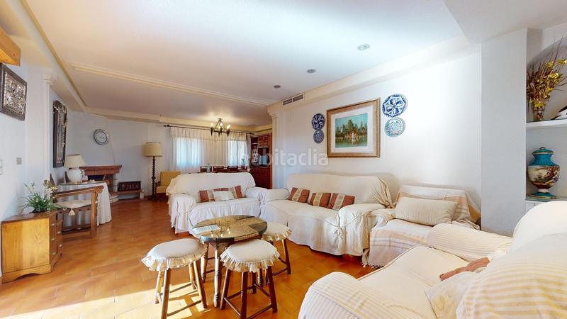 Foto 058967cb-121a-4f3b-80d7-0a657a655c0e. Chalet with heating parking pool in Perleta - Maitino Elche / Elx