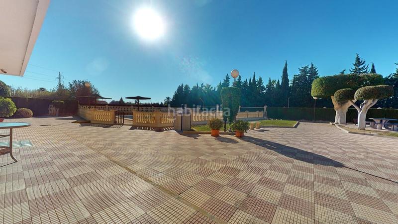 Foto 0aa0f034-b20f-453e-bbb8-47172a4d7fe8. Chalet with heating parking pool in Perleta - Maitino Elche / Elx