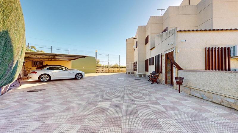 Foto 267e82a8-d58b-468f-af03-7b23ff953229. Chalet with heating parking pool in Perleta - Maitino Elche / Elx