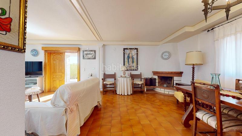 Foto 268285d4-7d05-4c4d-a570-1d72c9ef9715. Chalet with heating parking pool in Perleta - Maitino Elche / Elx