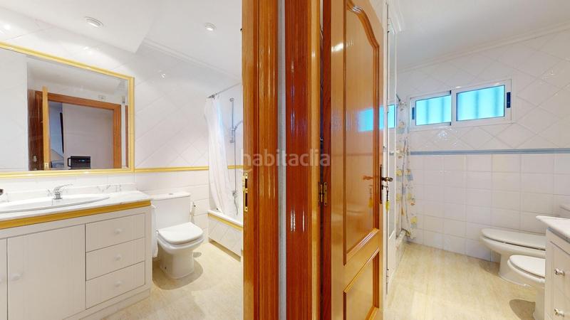 Foto 3b62c899-d1df-4a33-8bef-1ee8b74f91db. Chalet with heating parking pool in Perleta - Maitino Elche / Elx