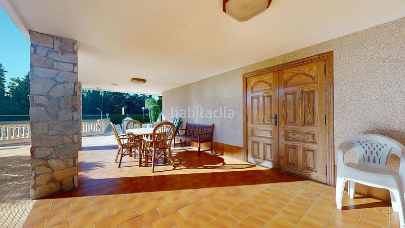 Foto 3dd4d88a-8717-43c1-ac7d-6548aeaeb507. Chalet with heating parking pool in Perleta - Maitino Elche / Elx