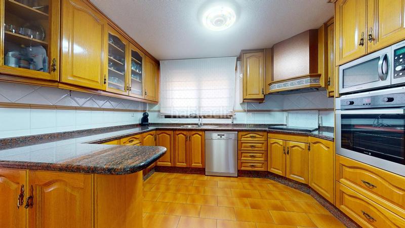 Foto 436d1081-658b-4199-aff7-46b6e1b6688d. Chalet with heating parking pool in Perleta - Maitino Elche / Elx