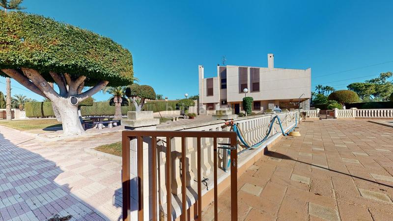 Foto 45110176-068d-4241-8432-f550d91def7e. Chalet with heating parking pool in Perleta - Maitino Elche / Elx