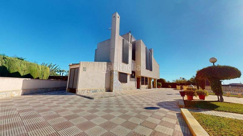 Foto 489eadae-a3a6-480d-a86a-68e5f3caf49e. Chalet with heating parking pool in Perleta - Maitino Elche / Elx