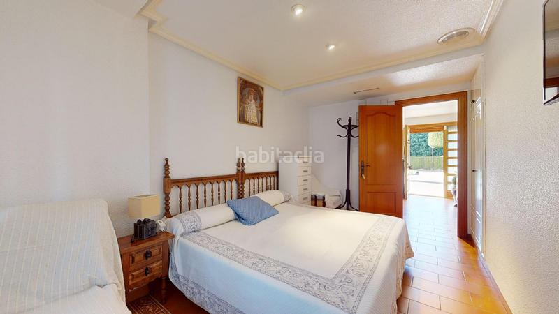 Foto 52eca9ea-b904-4732-a4e3-9ebcae49aaaf. Chalet with heating parking pool in Perleta - Maitino Elche / Elx