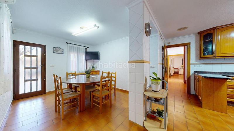 Foto 59870d0c-2228-4a1e-a2e2-7bce99819843. Chalet with heating parking pool in Perleta - Maitino Elche / Elx