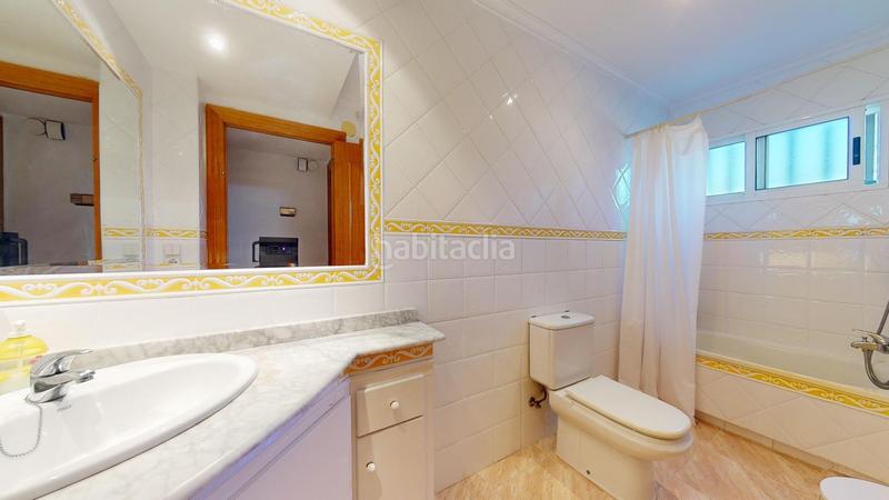 Foto 5a75bbc6-dae4-442d-baa4-fcfb93b9d3ef. Chalet with heating parking pool in Perleta - Maitino Elche / Elx