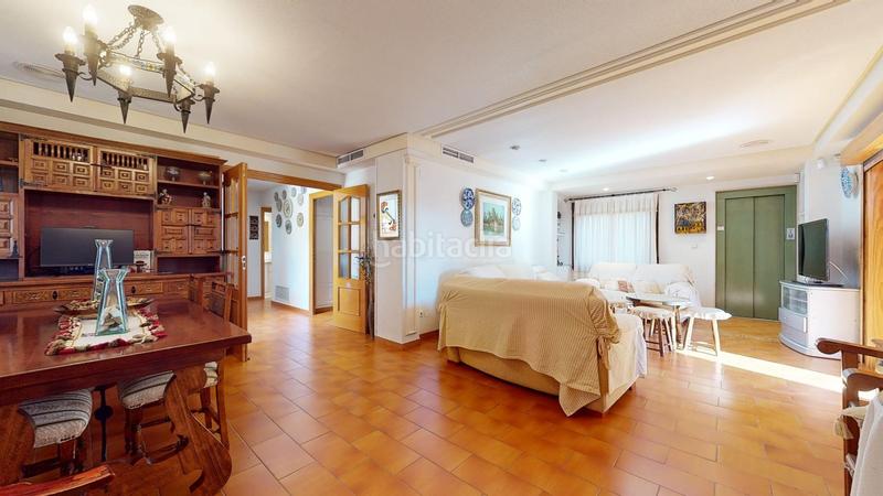 Foto 5cc67a83-752d-4fa8-8216-79ae9855f0fe. Chalet with heating parking pool in Perleta - Maitino Elche / Elx