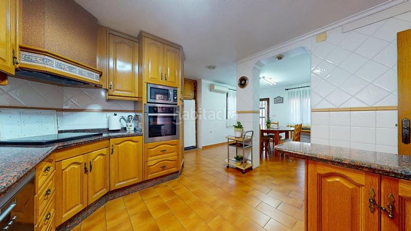 Foto 6083a2b0-3d79-4c36-a0c1-2c7babd83040. Chalet with heating parking pool in Perleta - Maitino Elche / Elx