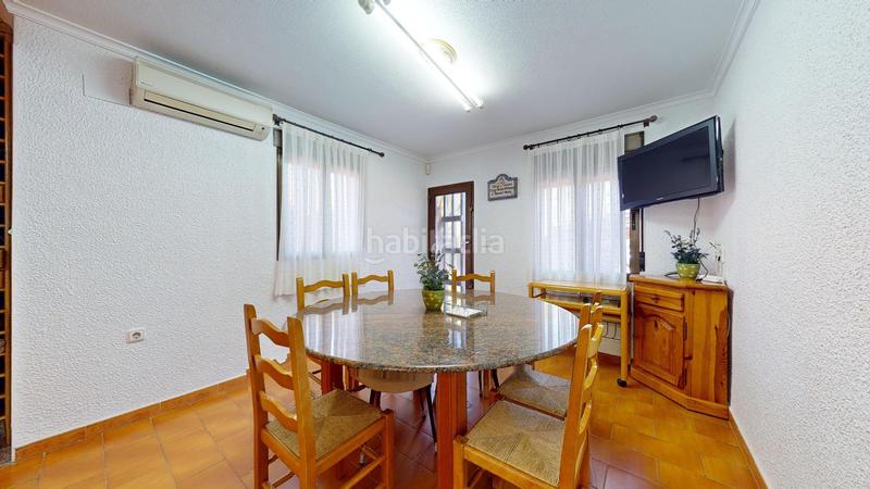 Foto 62d374ef-ef68-46f9-82a7-e2a05d0aee04. Chalet with heating parking pool in Perleta - Maitino Elche / Elx