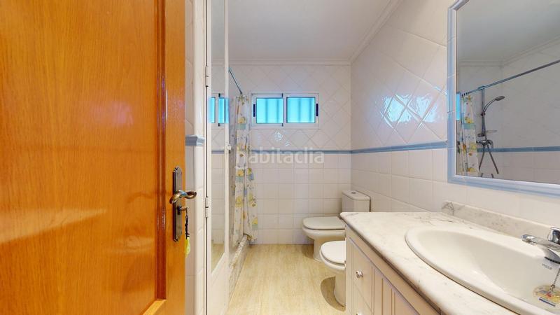 Foto 64a19c4e-15d6-447b-b540-8af7d7b8d33f. Chalet with heating parking pool in Perleta - Maitino Elche / Elx