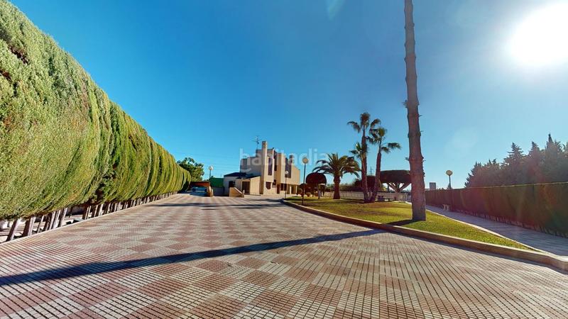 Foto 78c85d6f-41ce-4e26-9422-b437f10d57dd. Chalet with heating parking pool in Perleta - Maitino Elche / Elx