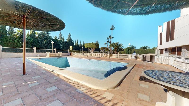 Foto 79dda4b8-b124-48ef-926f-d3fdfee4ee4c. Chalet with heating parking pool in Perleta - Maitino Elche / Elx