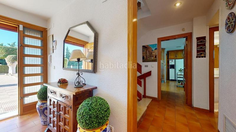 Foto 87c1878d-03a3-4f75-a1f9-9e6a3077c2df. Chalet with heating parking pool in Perleta - Maitino Elche / Elx