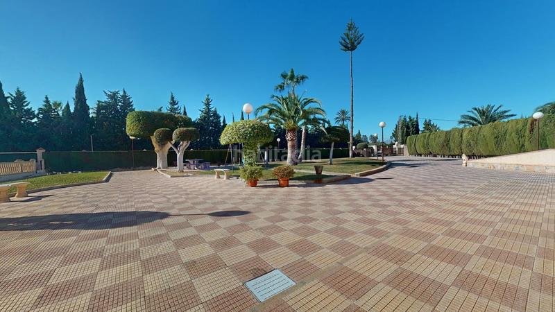 Foto 87e866dc-5b17-43d6-9325-d804b4304110. Chalet with heating parking pool in Perleta - Maitino Elche / Elx