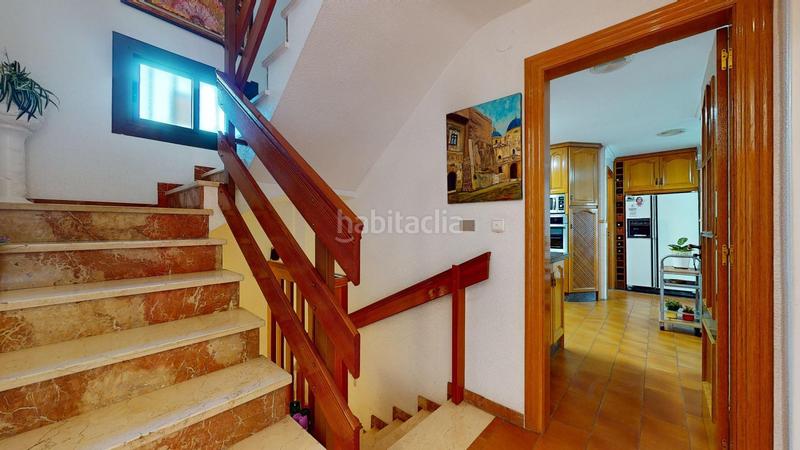 Foto 89e7ae89-79f3-4635-9f1d-1572b1245714. Chalet with heating parking pool in Perleta - Maitino Elche / Elx