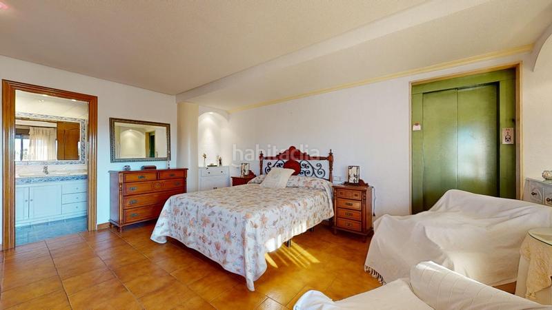 Foto 8faae8e8-5134-486c-8307-744098d4e310. Chalet with heating parking pool in Perleta - Maitino Elche / Elx