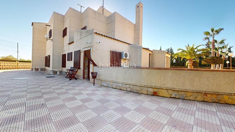 Foto 91757695-00d4-46d8-ad71-1158b9978c53. Chalet with heating parking pool in Perleta - Maitino Elche / Elx