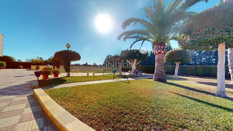 Foto 94b17da7-c28c-4a1a-a509-8254ad75e7e1. Chalet with heating parking pool in Perleta - Maitino Elche / Elx