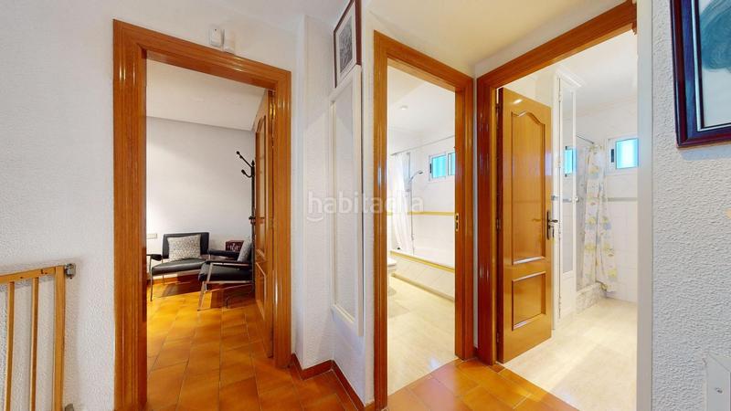 Foto a06c9fe2-7309-4701-b883-22645ef6c505. Chalet with heating parking pool in Perleta - Maitino Elche / Elx