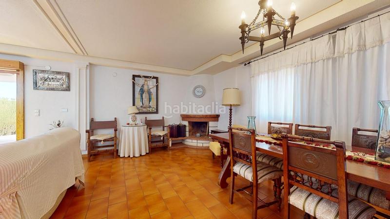 Foto a22aa2f2-baec-4047-bed8-f5f532624421. Chalet with heating parking pool in Perleta - Maitino Elche / Elx