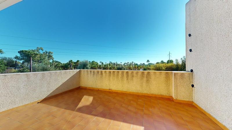 Foto a25e93b1-212f-452a-8b67-03c779653c57. Chalet with heating parking pool in Perleta - Maitino Elche / Elx