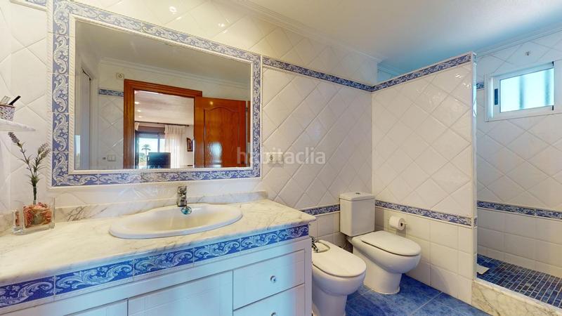 Foto a54e34c8-d932-401e-beda-3a808547b0f0. Chalet with heating parking pool in Perleta - Maitino Elche / Elx