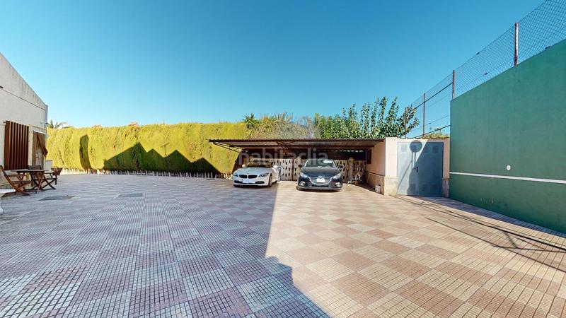 Foto acba1180-6b9e-47ab-bf9e-227f38d9a95a. Chalet with heating parking pool in Perleta - Maitino Elche / Elx