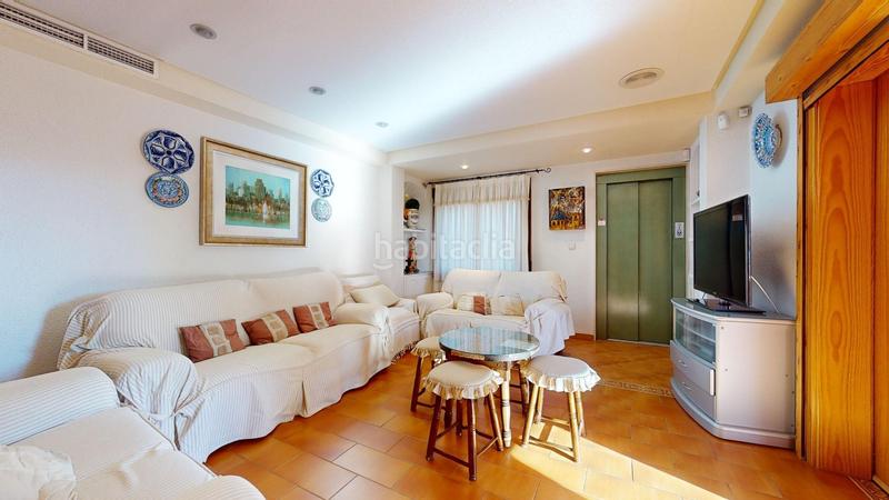 Foto ae8d5783-1a57-41fe-9530-d098bb02068d. Chalet with heating parking pool in Perleta - Maitino Elche / Elx