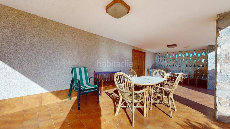 Foto b27e09bf-1a46-4b44-b671-4afdaa3f5fb6. Chalet with heating parking pool in Perleta - Maitino Elche / Elx