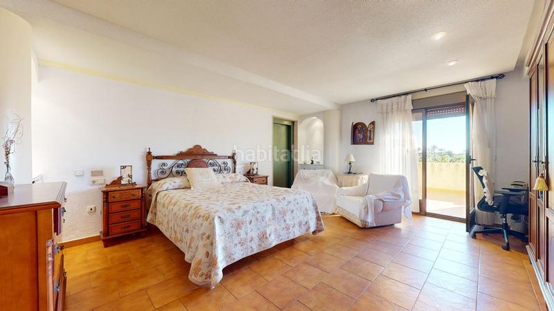 Foto bb56fdd7-9257-49e8-8c22-e3fa2e822347. Chalet with heating parking pool in Perleta - Maitino Elche / Elx